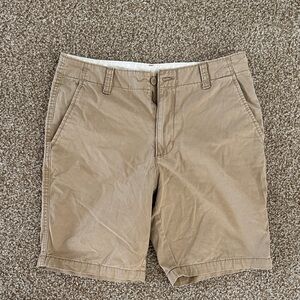 Men's Old Navy Tan Casual Shorts